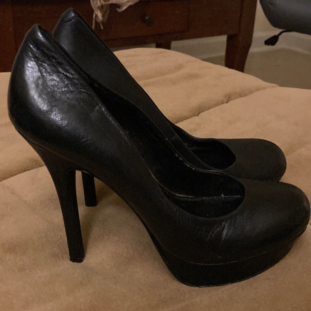 Jessica Simpson Heels/Pumps Size 7.5